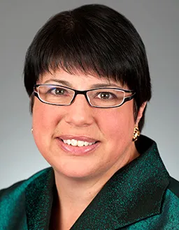 Rachel DiFazio, PhD, RN, PPCNP-BC, FAAN