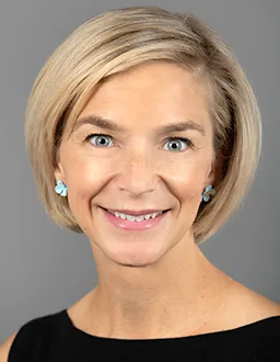 Margaret Evans-Langhorst, NP