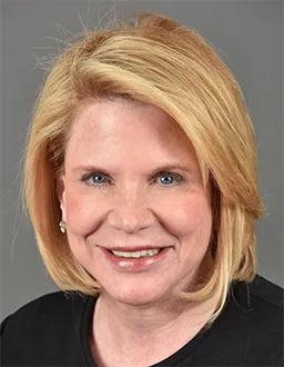 Patricia A. Hickey, PhD, MBA, RN, NEA-BC, FAAN