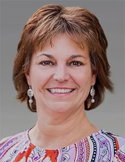 Nanci Haze, MSN, RN, CPNP