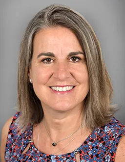 Maria McMahon, MSN, RN, PNP-PC/AC