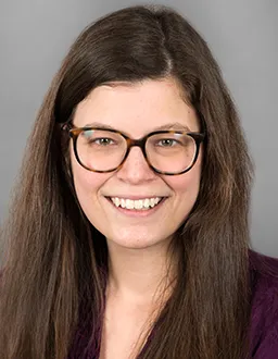 Elyse O'Reilly, CPNP-PC