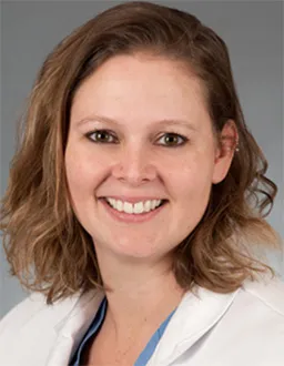 Amanda Powers, MSN, CRNA