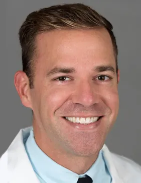 John Welch, DNP, MS, CRNA