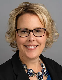 Gretchen Waldman, MSN, RN, CDCES