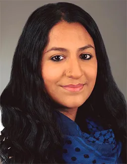 Maimuna Majumder, PhD