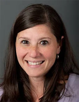 Janis Arnold, MSW, LICSW headshot