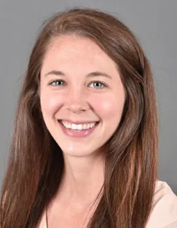 Maggie Anzalone, PT, DPT headshot