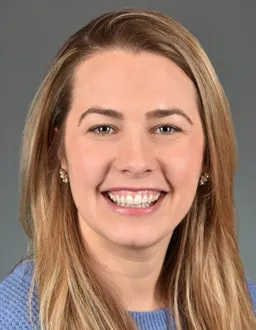 Danielle Barnack, PT, DPT, PCS