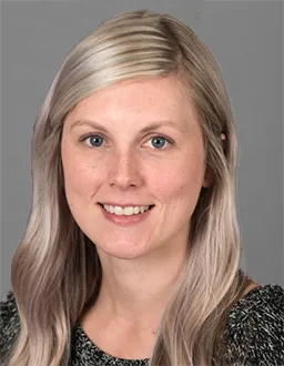 Kaila Bishop, MSc, CO, COMT