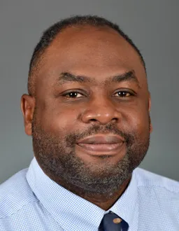 Marcus F. Cherry, PhD