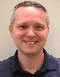 Joshua Cabral, MS, LMHC