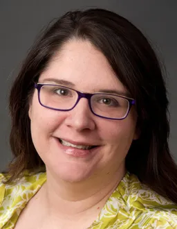 Lauralyn Chetwynd Patterson, CCC-A