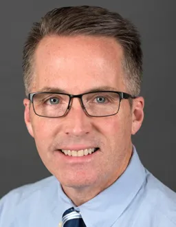 Carl Gustafson, PT, LAT, ATC, CSCS