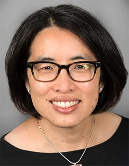 Lynne C. Graham O'Brien, AuD