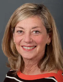 Roberta Hoffman, MSW, LICSW