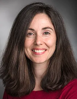 Angela Feraco, MD, MMSc