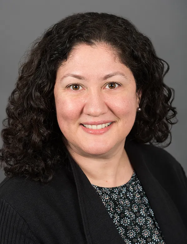 Melisa Ruiz-Gutierrez, MD