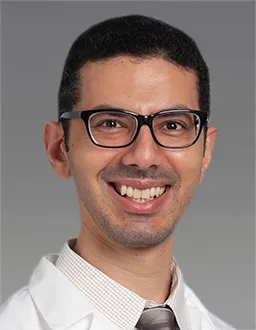 Hesham Elhalawani, MD, MSc