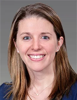 Caitlin Montcrieff, MSN, CPNP