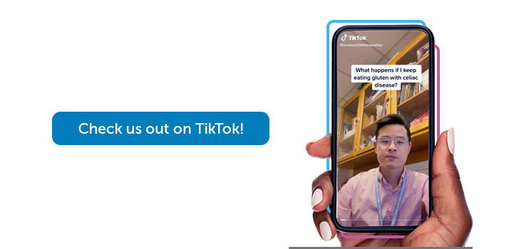 Graphic: Check us out on TikTok