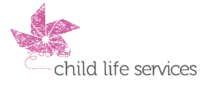 Logo: Child Life Services