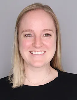 Elizabeth Preble, OTR/L