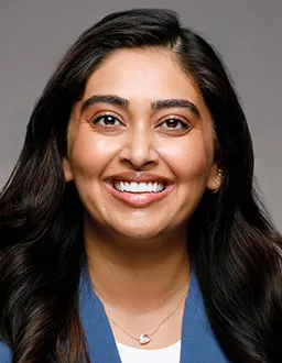 Shivani Rangwala, MD