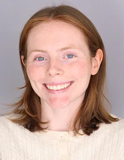 Hannah Ronayne, BSN, RN