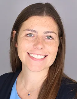 Alexandra Saal, OTD, OTR/L