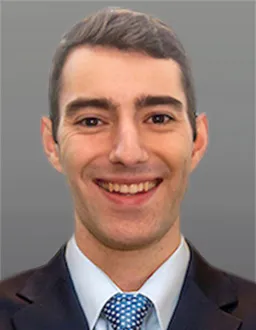 Benjamin Zielonka, MD