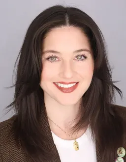 Kayla Mantegazza Morrissey, PMP