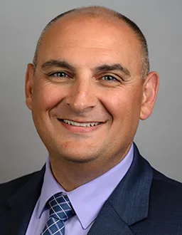 Anthony Giordano, MD, FAAP