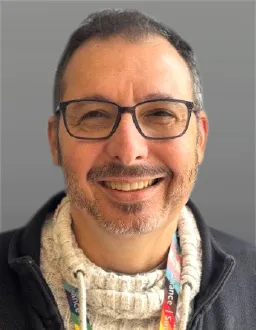 Harold A. Licon Jr, BSN, RN