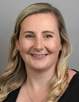 Devin Parker, MSN, CPNP-PC, PMHNP