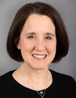 Margaret Pierce, EdD