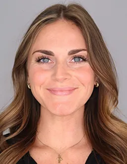 Rachel Fisher, LICSW