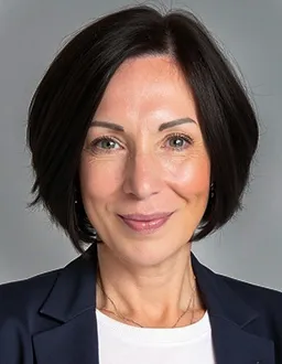 JoAnn Morey, MS, RN, CPNP, CCTC