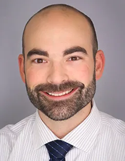 Nolan B. Reese, RD, LDN