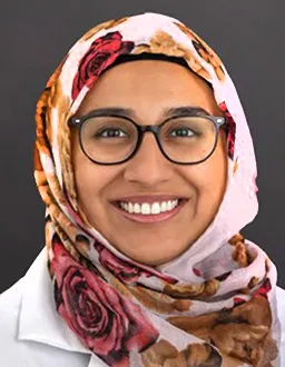 Hafsah Hameed, MD