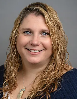 Amanda Jacques, LMHC