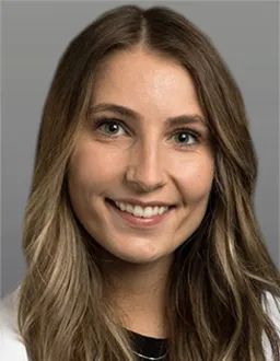 Toryn Nagle, MMSc, PA-C