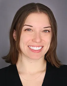 Katie Ohman, MS, CGC