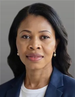 Grace Oyne, PMHBP-BC