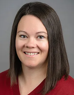 Caitlin Visneau, LICSW