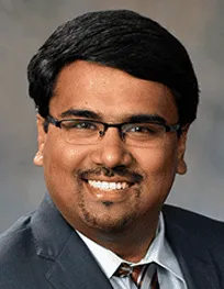 Prasanna Ramachandran, MD, PhD