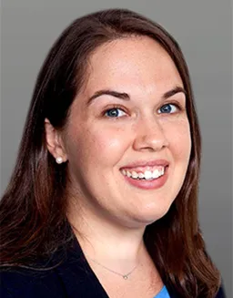 Alexandra Falsey, MD