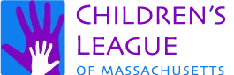 Logo: Children's League of Massachusetts