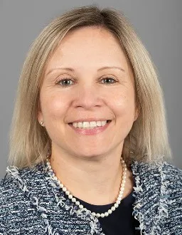 Andrea Bauer, MD
