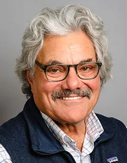 Charles S. Brown, MD